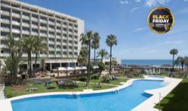 BLACK FRIDAY!!! 15% Offer Hotel in Torremolinos - Pez Espada