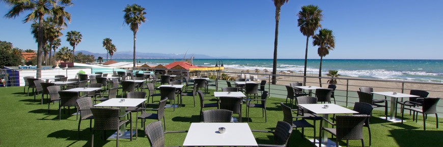 Online dating Costa del Sol