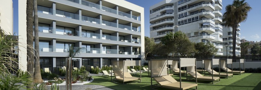 Offer 10% Discount hotel in Torremolinos