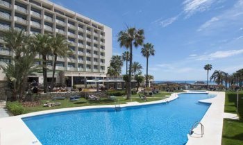 MedPlaya - Hotel Pez Espada