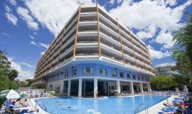 Hotel Piramide Special deal 20% Offer