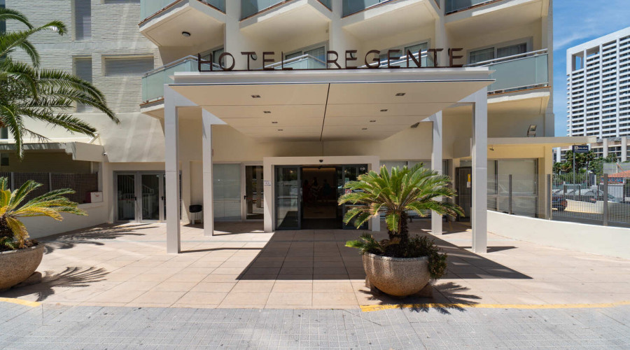 Hotel Regente
