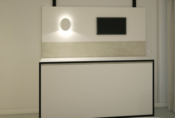 Habitación Doble Regente