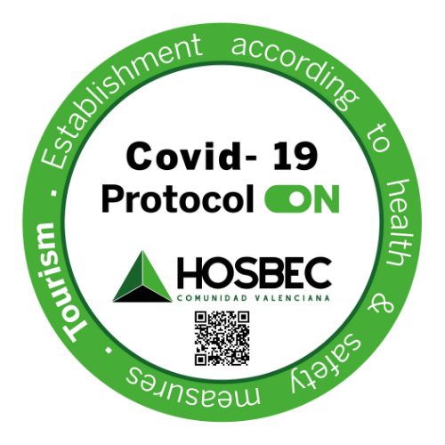Tourism Covid19 ProtocolOn
