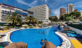 10% Benidorm hotel Special Offer - Hotel Regente