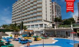 5% Discount at Hotel Regente Benidorm