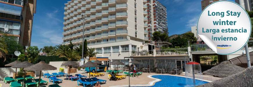 Long Stay Specials 20%, Hotel Regente