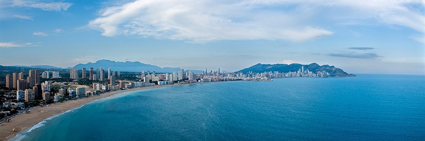 15% Benidorm hotel special offer - Hotel Regente