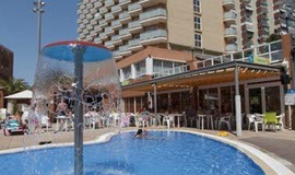 15% Benidorm hotel special offer - Hotel Regente