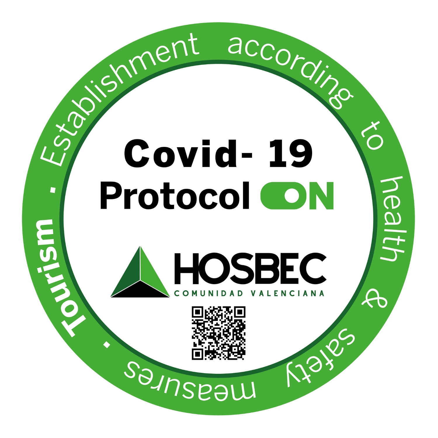 Hosbec Covid19 Protocol