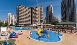 Special Offer -  Hotel Rio Park 10% Discount  