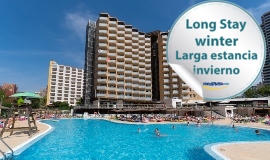 Long Stay Specials 20%, Hotel Rio Park
