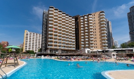 Long Stay Specials 20%, Hotel Rio Park