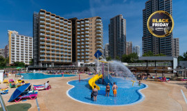 BLACK FRIDAY!!! Special Offer - Hotel Rio Park 10% Discount