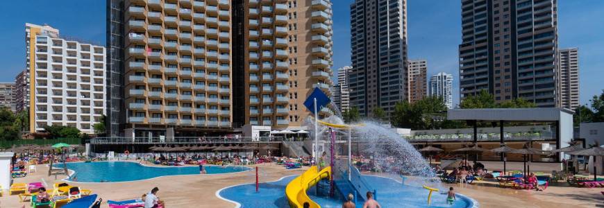 Special Offer - Hotel Rio Park 10% Discount