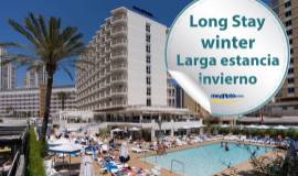 Special Offer Long Stays, 20% Hotel Riudor 