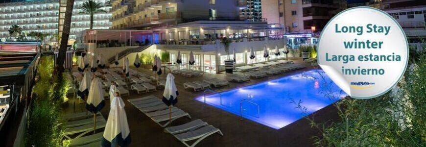 Special Offer Long Stays, 20% Hotel Riudor