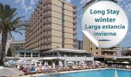 Special Offer Long Stays, 20% Hotel Riudor 