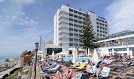 Hotel Riviera Adults Only - 15% Discount Benalmadena Hotel