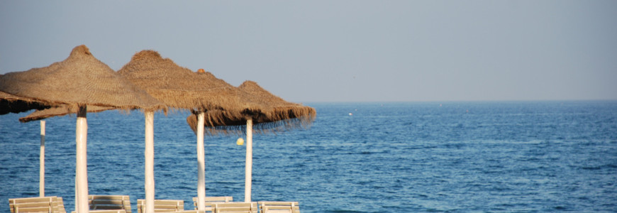 10% discount Hotel Riviera - Benalmadena