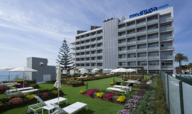 10% discount Hotel Riviera - Benalmadena