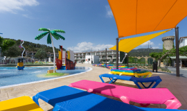 10% discount Hotel Sant Eloi - offer hotel in Tossa de Mar