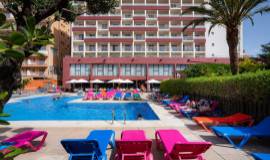10% discount Hotel Santa Monica - Costa Brava hotel offer