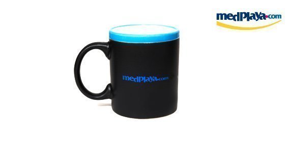 medplaya - amigo card - cup