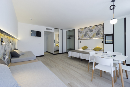 Family Rooms