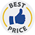 Best Price Guaranteed