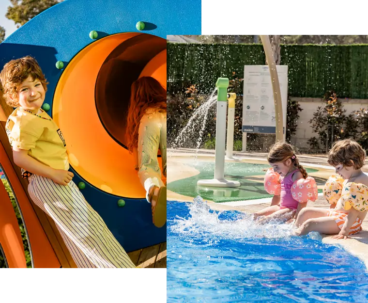 Our facilities will delight you