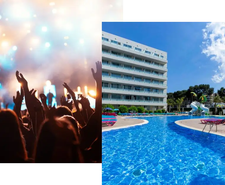 The ultimate summer plan awaits you this July